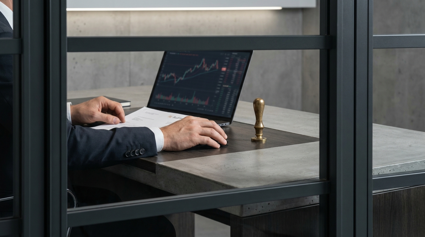 BaFin-Warnung: Illegale Krypto-Plattform elitfinanz.com